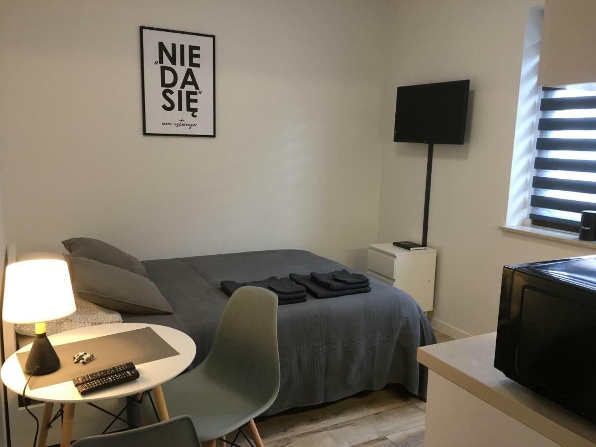 Studio Fibra Gusto Rybnik  Bagian luar foto