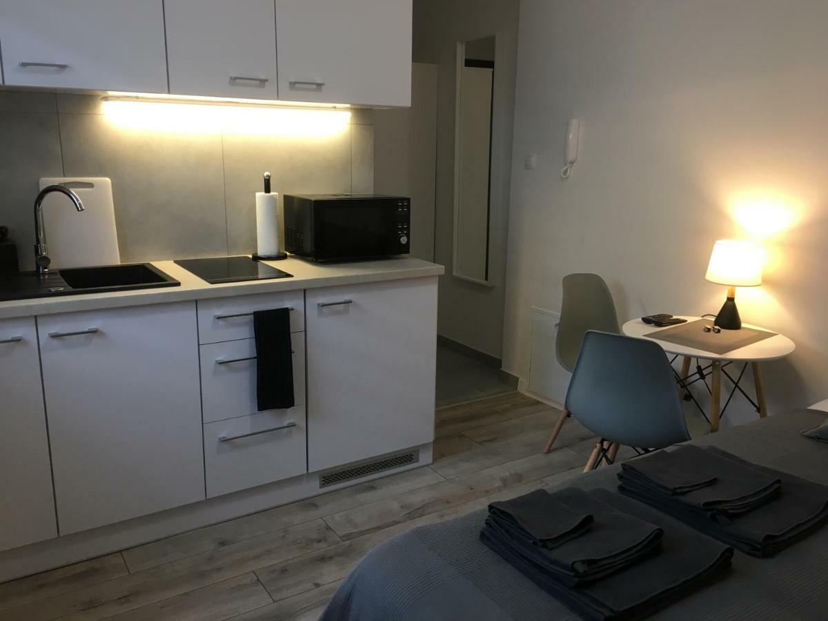 Studio Fibra Gusto Rybnik  Bagian luar foto