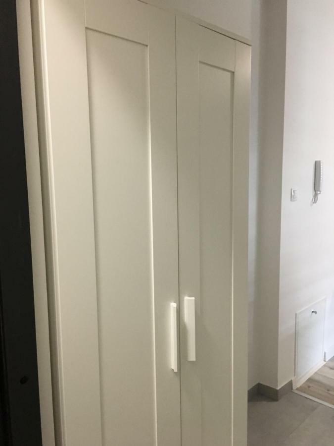 Studio Fibra Gusto Rybnik  Bagian luar foto