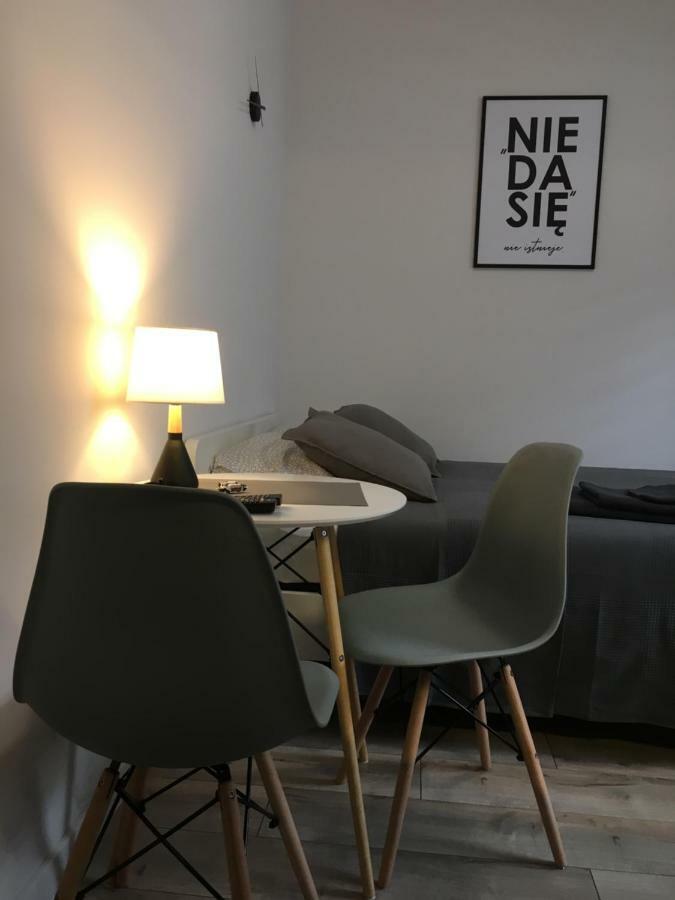 Studio Fibra Gusto Rybnik  Bagian luar foto