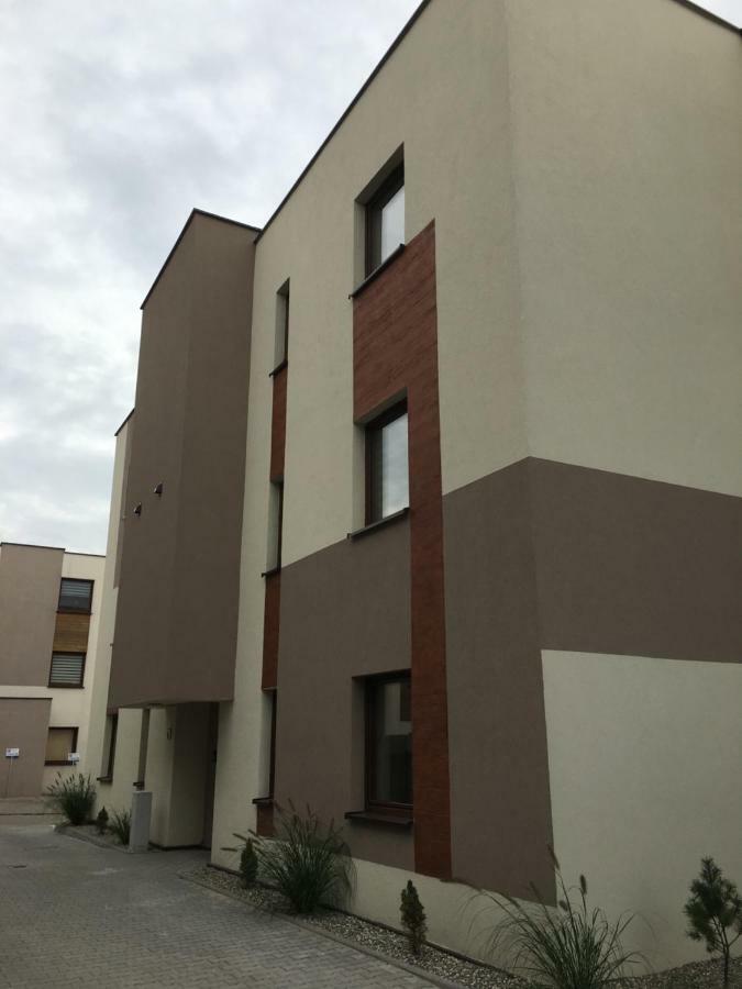 Studio Fibra Gusto Rybnik  Bagian luar foto