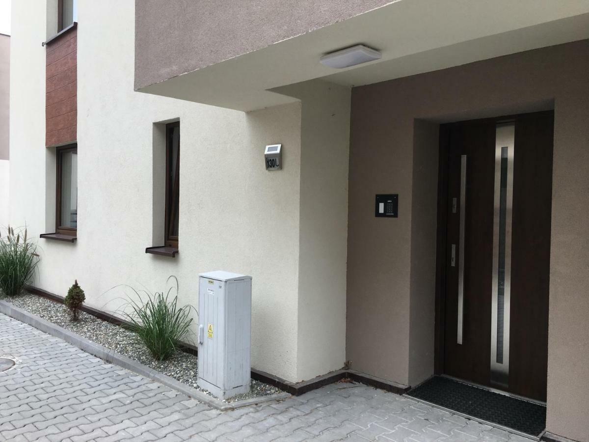 Studio Fibra Gusto Rybnik  Bagian luar foto