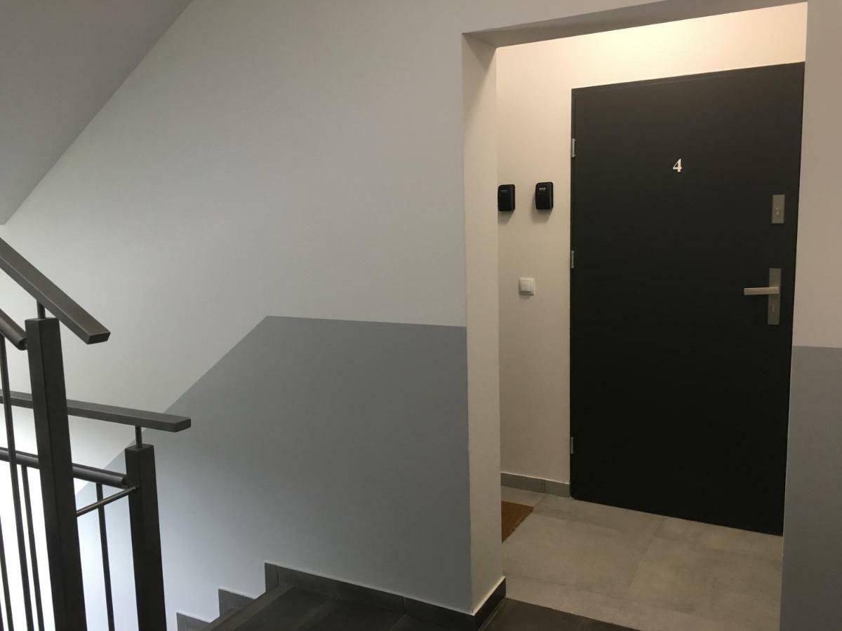 Studio Fibra Gusto Rybnik  Bagian luar foto